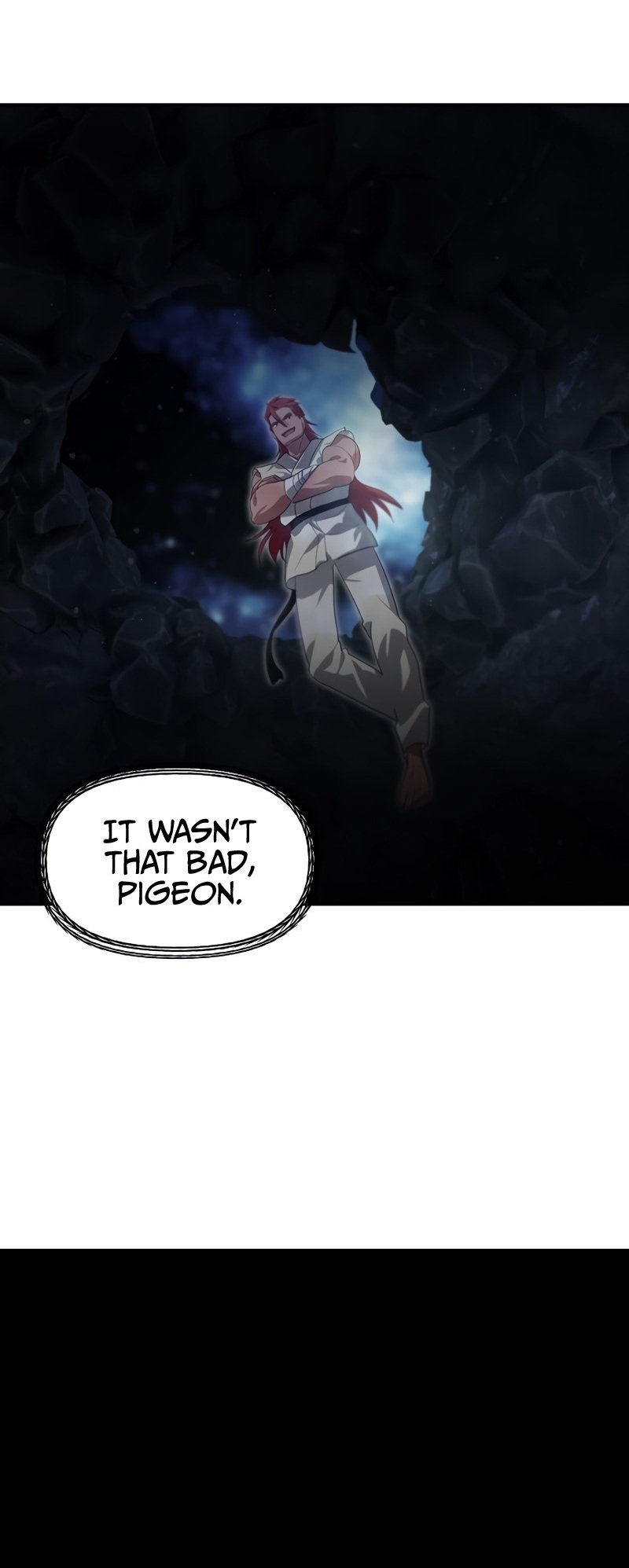 SSS-Class Suicide Hunter, Chapter 62 image 39